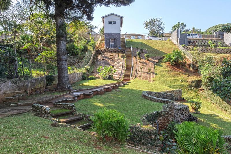 3 Bedroom Property for Sale in Umbilo KwaZulu-Natal