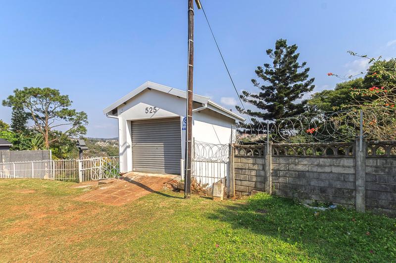 3 Bedroom Property for Sale in Umbilo KwaZulu-Natal