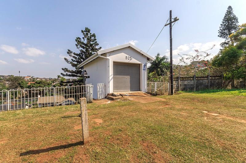 3 Bedroom Property for Sale in Umbilo KwaZulu-Natal