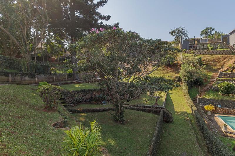 3 Bedroom Property for Sale in Umbilo KwaZulu-Natal