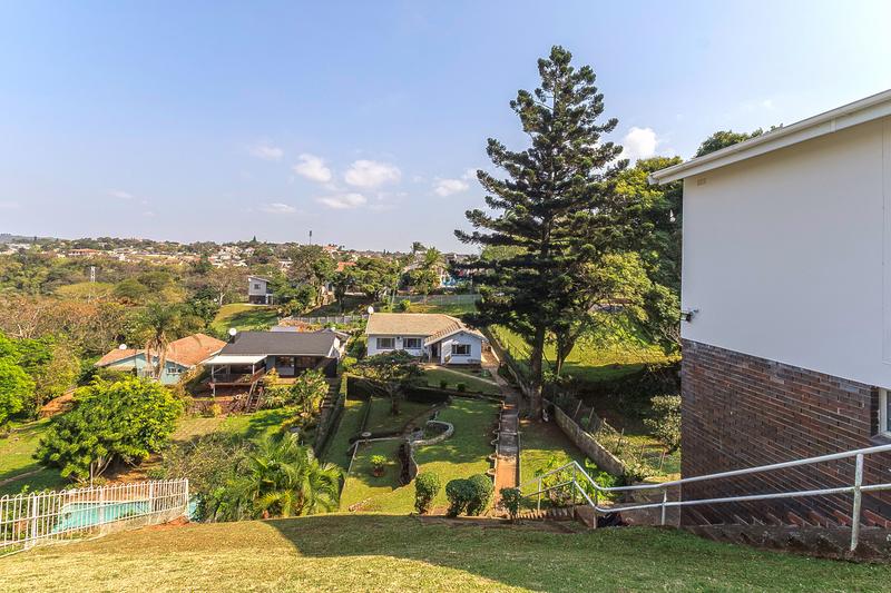 3 Bedroom Property for Sale in Umbilo KwaZulu-Natal