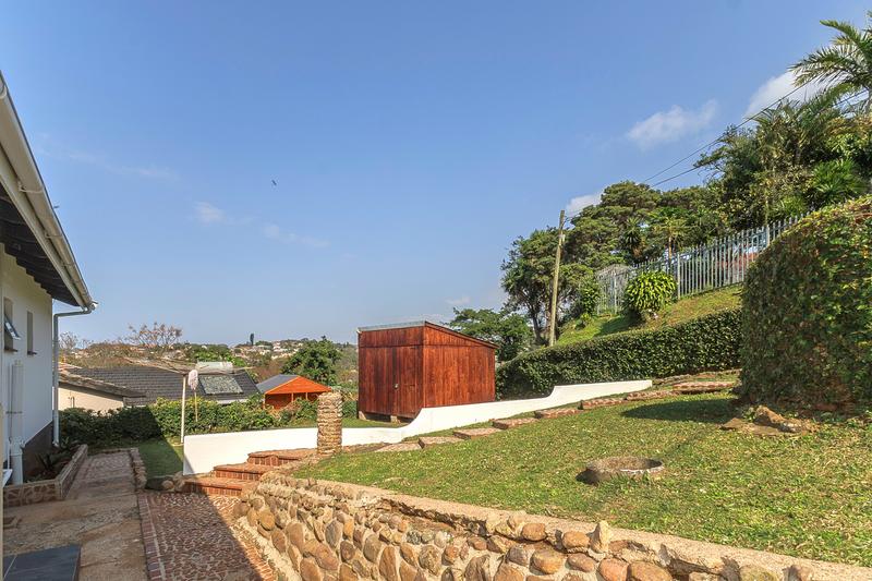 3 Bedroom Property for Sale in Umbilo KwaZulu-Natal
