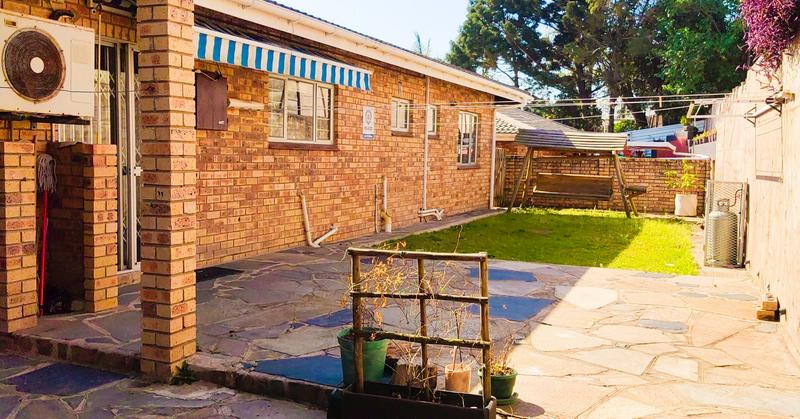 3 Bedroom Property for Sale in Malvern KwaZulu-Natal
