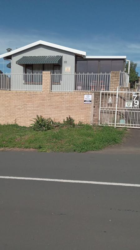3 Bedroom Property for Sale in Shallcross KwaZulu-Natal