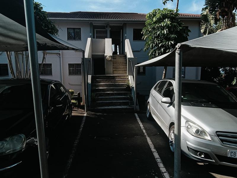 2 Bedroom Property for Sale in The Wolds KwaZulu-Natal