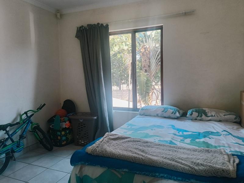 2 Bedroom Property for Sale in The Wolds KwaZulu-Natal