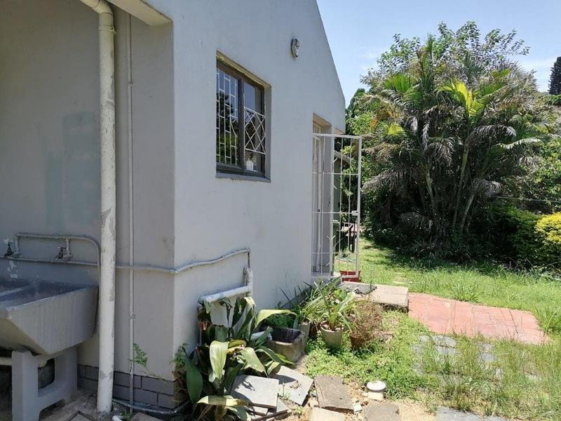 3 Bedroom Property for Sale in Bellair KwaZulu-Natal
