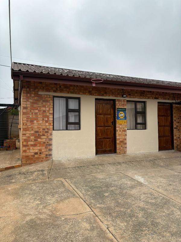 0 Bedroom Property for Sale in Glencoe KwaZulu-Natal