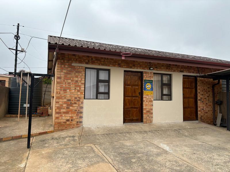 0 Bedroom Property for Sale in Glencoe KwaZulu-Natal