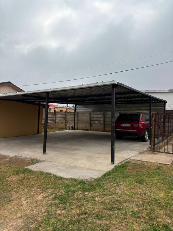 0 Bedroom Property for Sale in Glencoe KwaZulu-Natal