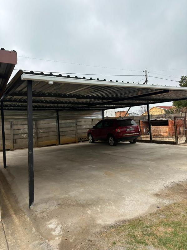 0 Bedroom Property for Sale in Glencoe KwaZulu-Natal