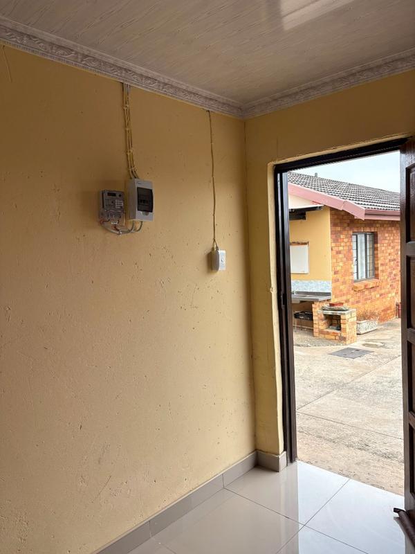 0 Bedroom Property for Sale in Glencoe KwaZulu-Natal