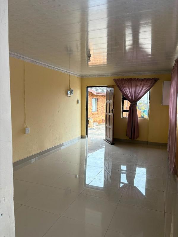 0 Bedroom Property for Sale in Glencoe KwaZulu-Natal