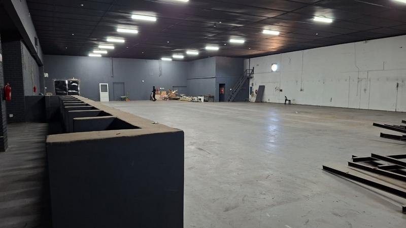To Let Commercial Property for Rent in Richards Bay KwaZulu-Natal