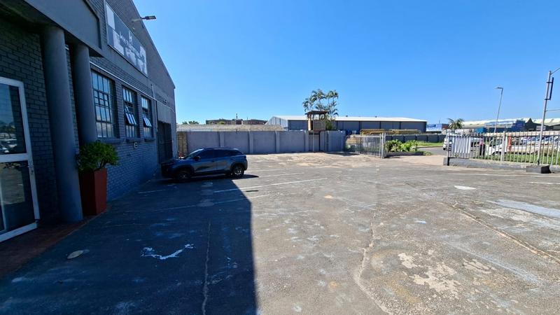 To Let Commercial Property for Rent in Richards Bay KwaZulu-Natal