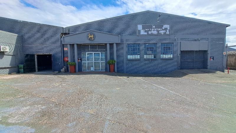 To Let Commercial Property for Rent in Richards Bay KwaZulu-Natal