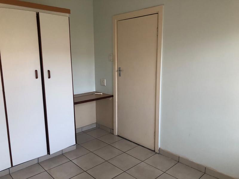 To Let 2 Bedroom Property for Rent in Meer En See KwaZulu-Natal