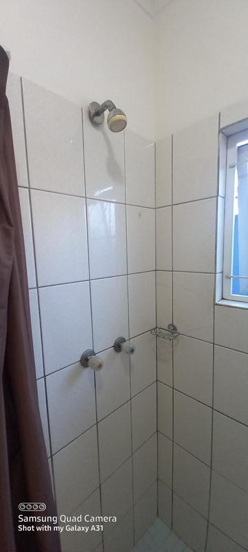 To Let 1 Bedroom Property for Rent in Meer En See KwaZulu-Natal