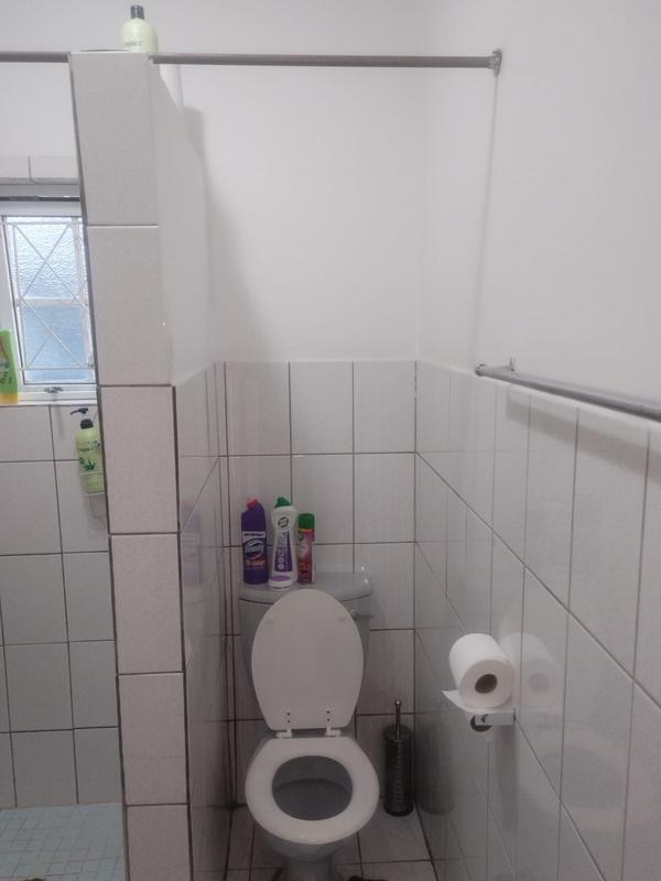 To Let 1 Bedroom Property for Rent in Meer En See KwaZulu-Natal