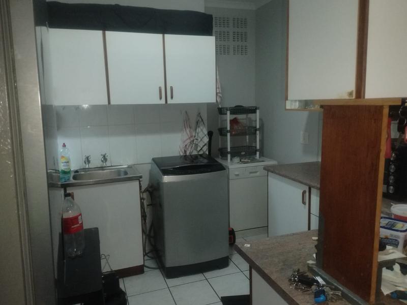 To Let 1 Bedroom Property for Rent in Meer En See KwaZulu-Natal