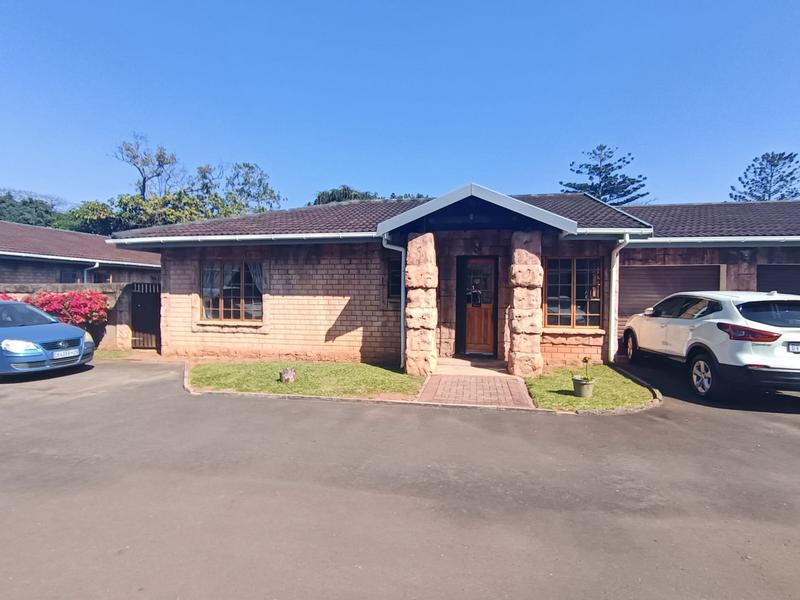 3 Bedroom Property for Sale in Kwambonambi KwaZulu-Natal