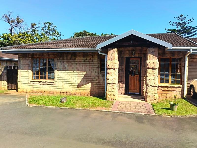 3 Bedroom Property for Sale in Kwambonambi KwaZulu-Natal