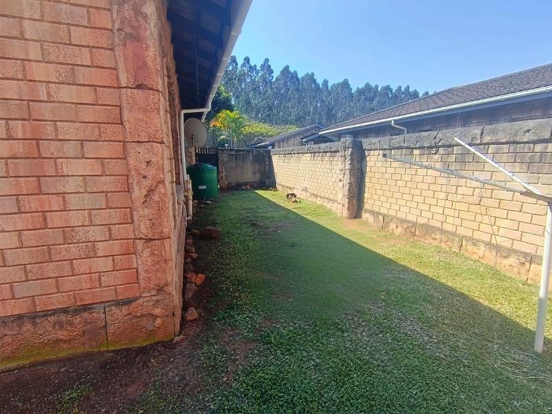 3 Bedroom Property for Sale in Kwambonambi KwaZulu-Natal