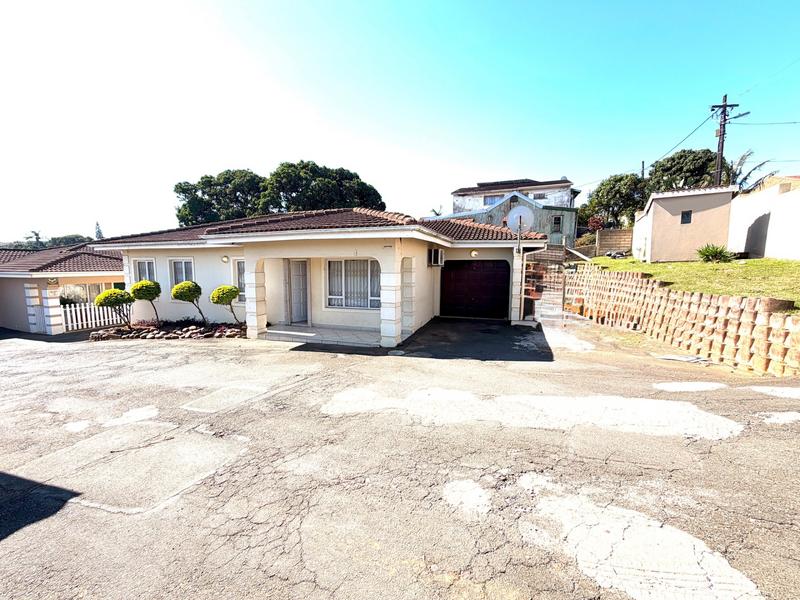 3 Bedroom Property for Sale in Red Hill KwaZulu-Natal