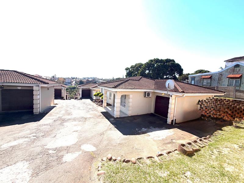3 Bedroom Property for Sale in Red Hill KwaZulu-Natal