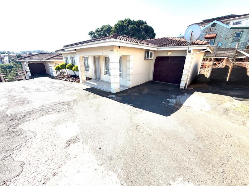 3 Bedroom Property for Sale in Red Hill KwaZulu-Natal