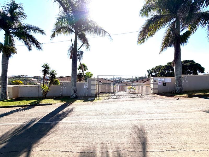 3 Bedroom Property for Sale in Red Hill KwaZulu-Natal
