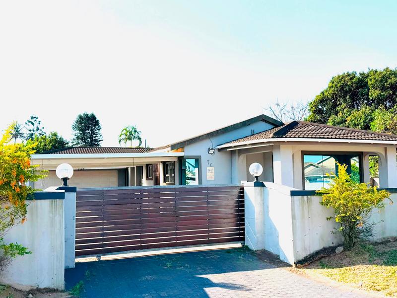 3 Bedroom Property for Sale in Brackenham KwaZulu-Natal