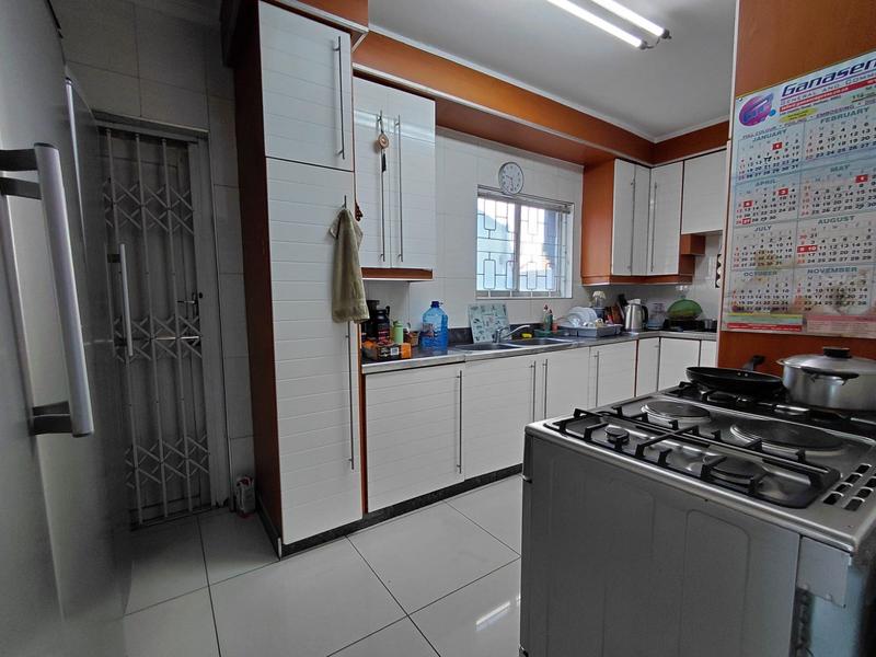 3 Bedroom Property for Sale in Musgrave KwaZulu-Natal