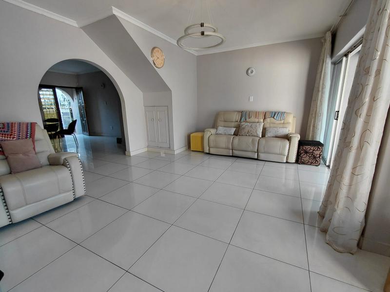 3 Bedroom Property for Sale in Musgrave KwaZulu-Natal