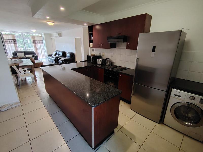 3 Bedroom Property for Sale in New Town Centre KwaZulu-Natal