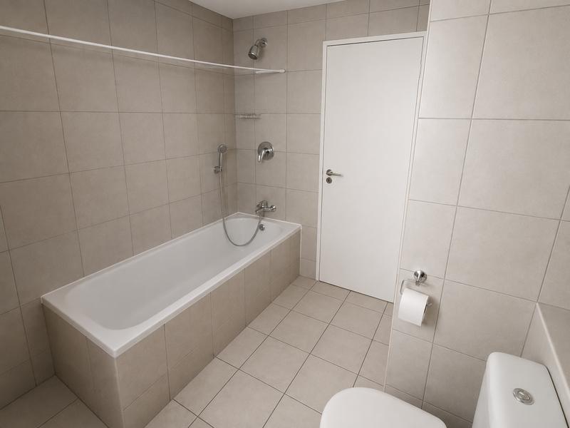 3 Bedroom Property for Sale in New Town Centre KwaZulu-Natal