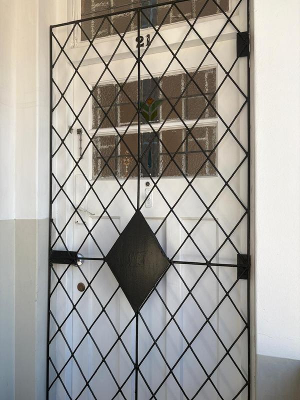 1 Bedroom Property for Sale in Musgrave KwaZulu-Natal