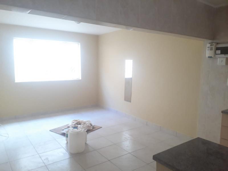 To Let 1 Bedroom Property for Rent in Overport KwaZulu-Natal