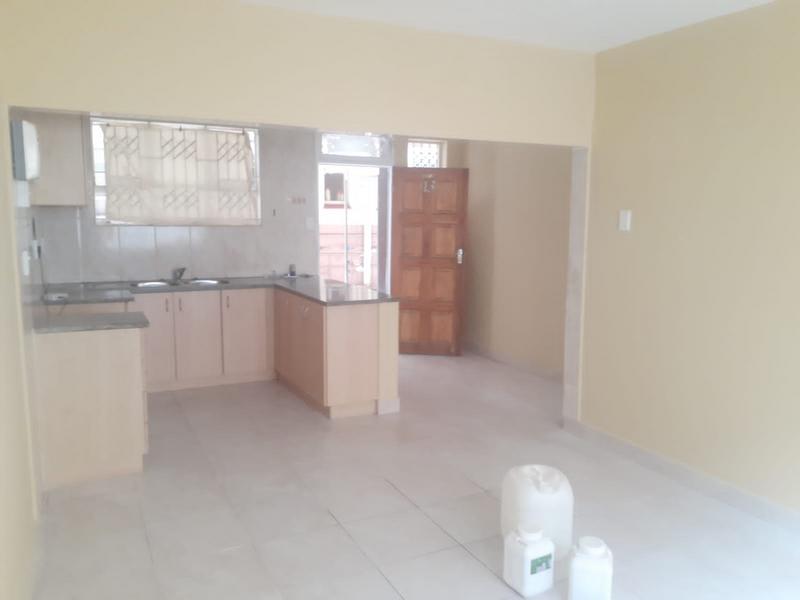 To Let 1 Bedroom Property for Rent in Overport KwaZulu-Natal