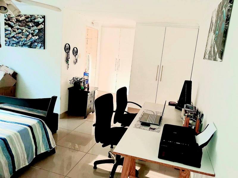 To Let 2 Bedroom Property for Rent in Westville KwaZulu-Natal