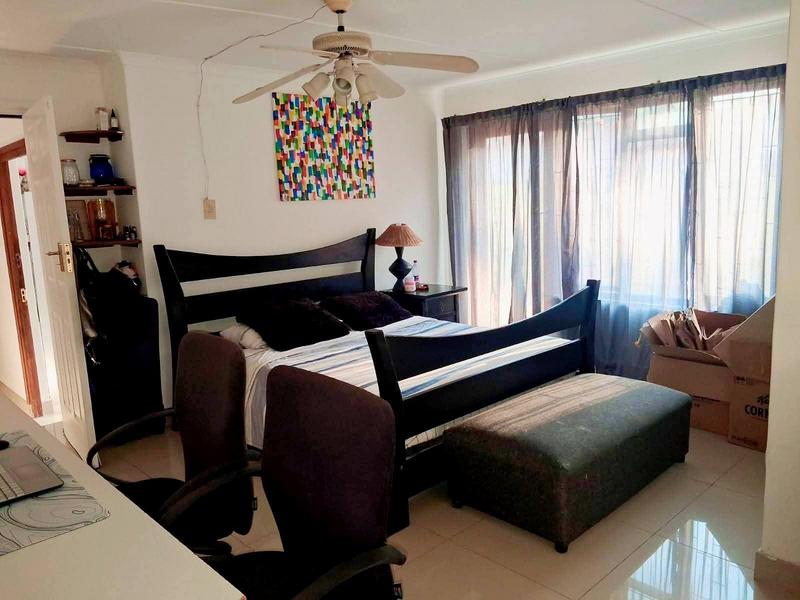 To Let 2 Bedroom Property for Rent in Westville KwaZulu-Natal