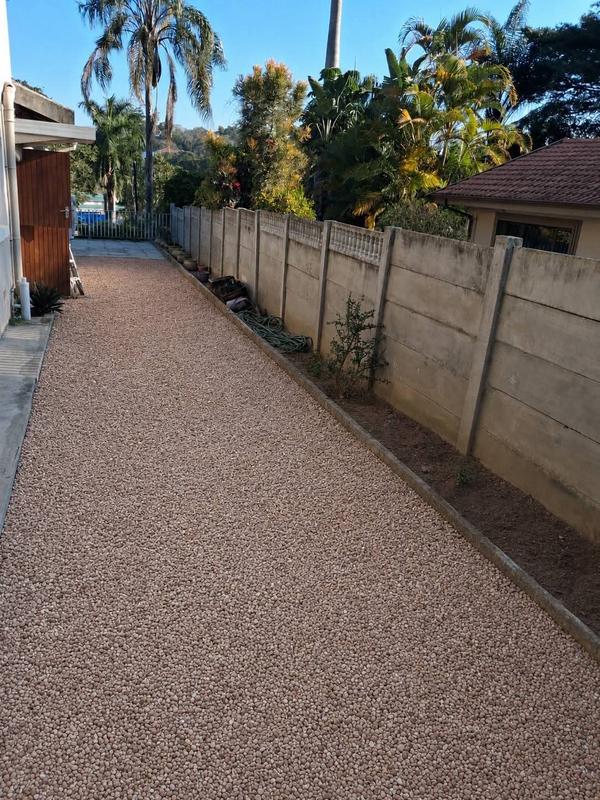 To Let 2 Bedroom Property for Rent in Westville KwaZulu-Natal