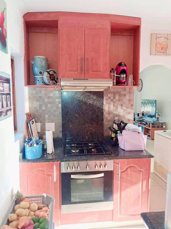 To Let 2 Bedroom Property for Rent in Westville KwaZulu-Natal