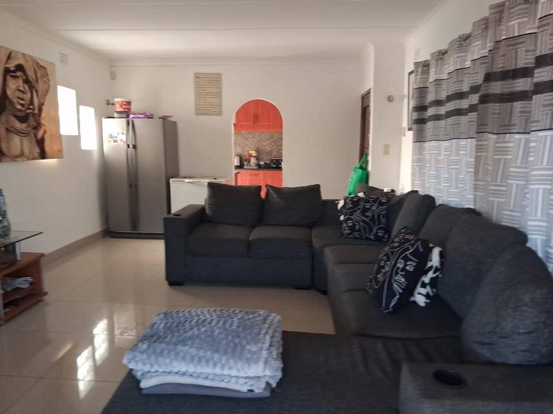 To Let 2 Bedroom Property for Rent in Westville KwaZulu-Natal
