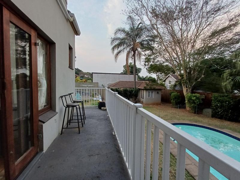 To Let 2 Bedroom Property for Rent in Durban North KwaZulu-Natal