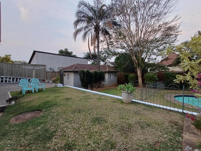 To Let 2 Bedroom Property for Rent in Durban North KwaZulu-Natal