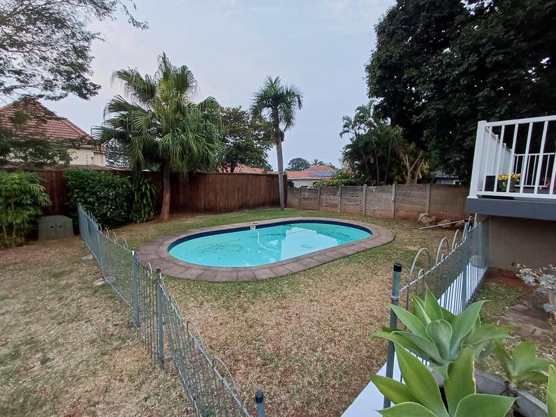 To Let 2 Bedroom Property for Rent in Durban North KwaZulu-Natal
