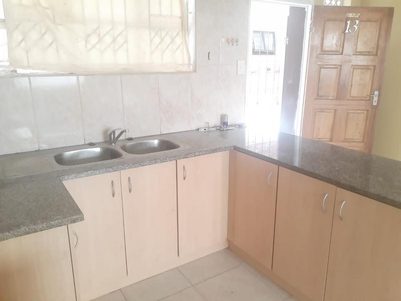 1 Bedroom Property for Sale in Overport KwaZulu-Natal
