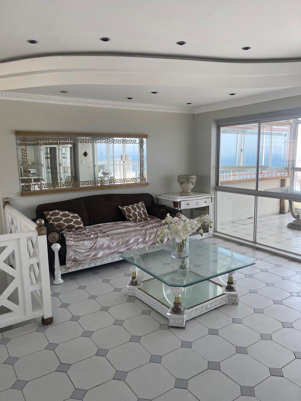 To Let 2 Bedroom Property for Rent in North Beach KwaZulu-Natal