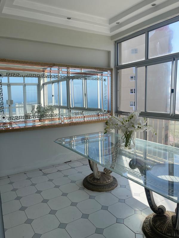 To Let 2 Bedroom Property for Rent in North Beach KwaZulu-Natal